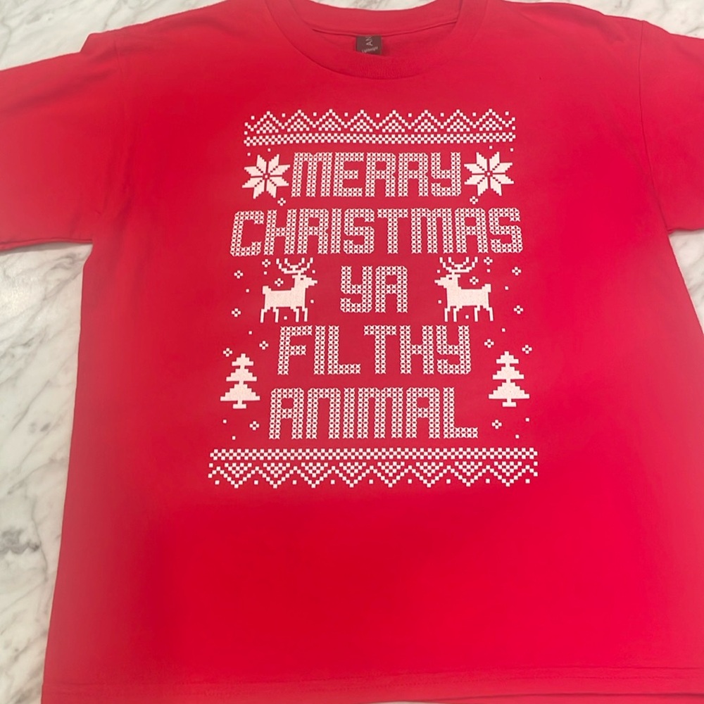 Christmas Shirt